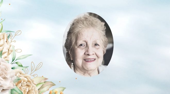 Fallecimiento | Adelaida Adriana Altamirano.